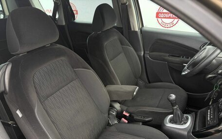 Citroen C3 Picasso I, 2012 год, 539 000 рублей, 22 фотография