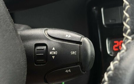 Citroen C3 Picasso I, 2012 год, 539 000 рублей, 30 фотография
