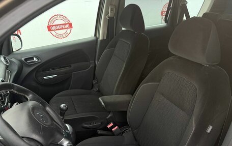 Citroen C3 Picasso I, 2012 год, 539 000 рублей, 21 фотография