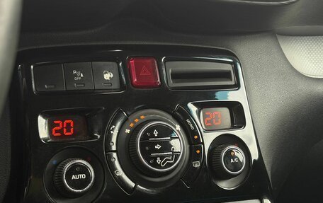 Citroen C3 Picasso I, 2012 год, 539 000 рублей, 25 фотография