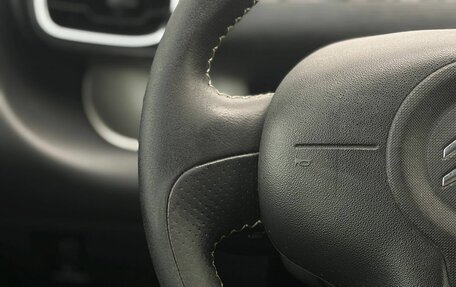 Citroen C3 Picasso I, 2012 год, 539 000 рублей, 27 фотография