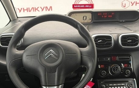 Citroen C3 Picasso I, 2012 год, 539 000 рублей, 20 фотография