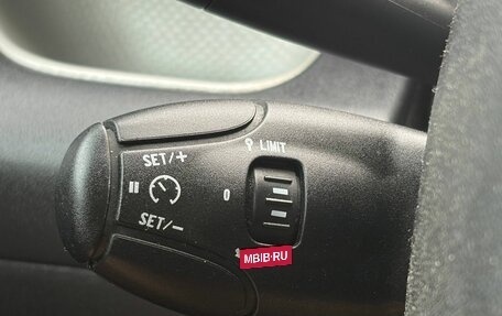 Citroen C3 Picasso I, 2012 год, 539 000 рублей, 29 фотография