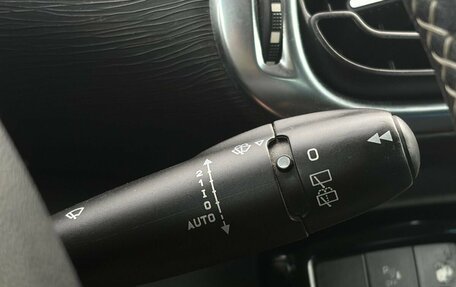 Citroen C3 Picasso I, 2012 год, 539 000 рублей, 32 фотография