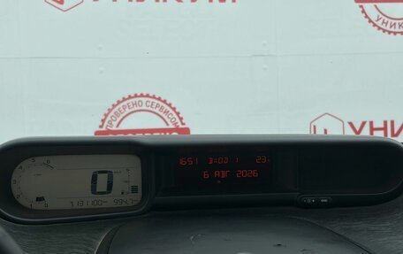 Citroen C3 Picasso I, 2012 год, 539 000 рублей, 37 фотография