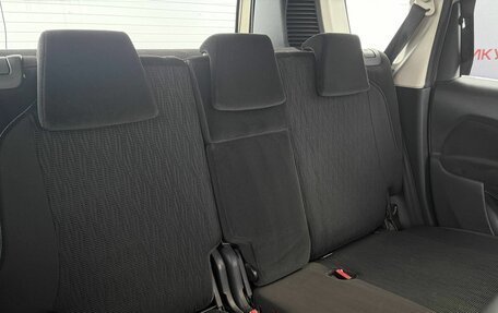 Citroen C3 Picasso I, 2012 год, 539 000 рублей, 36 фотография