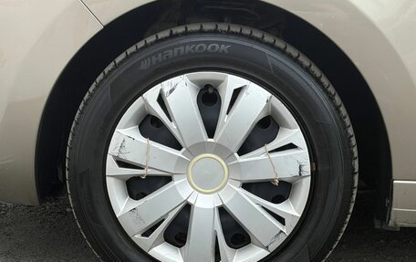 Citroen C3 Picasso I, 2012 год, 539 000 рублей, 38 фотография