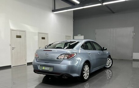 Mazda 6, 2010 год, 875 000 рублей, 2 фотография