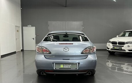 Mazda 6, 2010 год, 875 000 рублей, 4 фотография