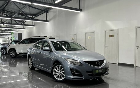 Mazda 6, 2010 год, 875 000 рублей, 5 фотография