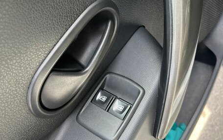 Renault Sandero II рестайлинг, 2018 год, 1 140 000 рублей, 15 фотография