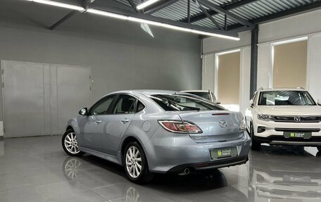 Mazda 6, 2010 год, 875 000 рублей, 6 фотография