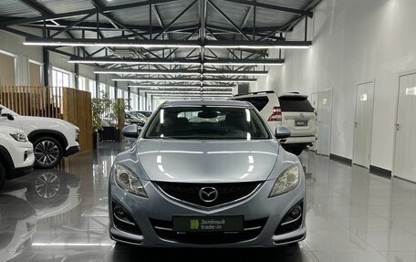 Mazda 6, 2010 год, 875 000 рублей, 3 фотография