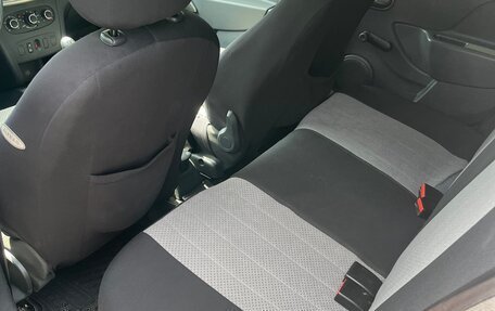 Renault Sandero II рестайлинг, 2018 год, 1 140 000 рублей, 18 фотография