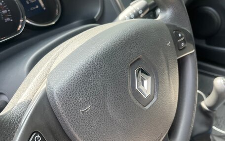 Renault Sandero II рестайлинг, 2018 год, 1 140 000 рублей, 16 фотография