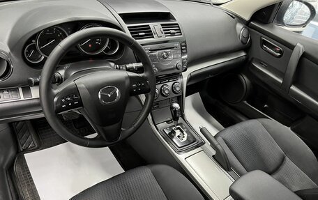 Mazda 6, 2010 год, 875 000 рублей, 8 фотография