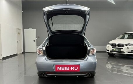Mazda 6, 2010 год, 875 000 рублей, 7 фотография