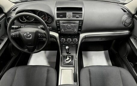 Mazda 6, 2010 год, 875 000 рублей, 10 фотография