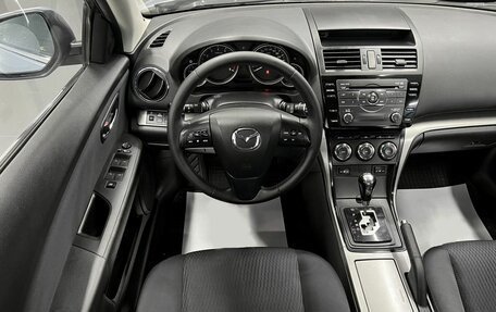 Mazda 6, 2010 год, 875 000 рублей, 11 фотография