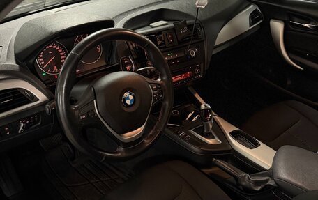 BMW 1 серия, 2012 год, 780 000 рублей, 5 фотография