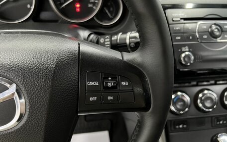 Mazda 6, 2010 год, 875 000 рублей, 17 фотография