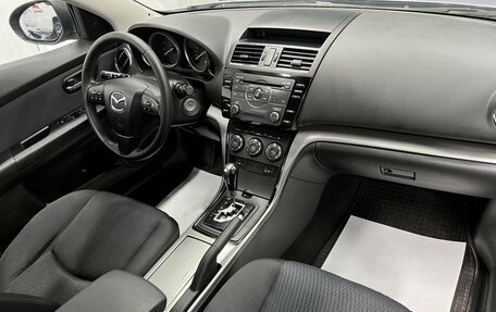 Mazda 6, 2010 год, 875 000 рублей, 13 фотография