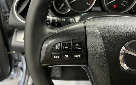 Mazda 6, 2010 год, 875 000 рублей, 16 фотография