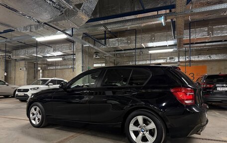 BMW 1 серия, 2012 год, 780 000 рублей, 2 фотография