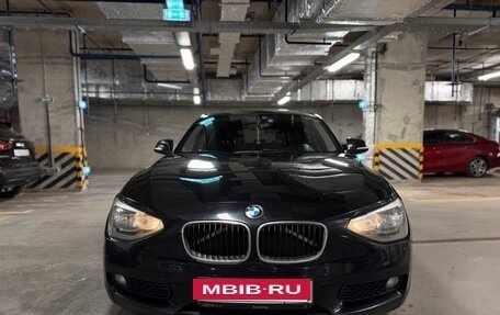 BMW 1 серия, 2012 год, 780 000 рублей, 4 фотография