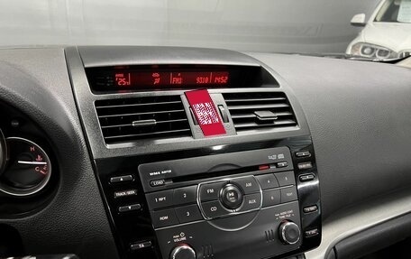 Mazda 6, 2010 год, 875 000 рублей, 14 фотография