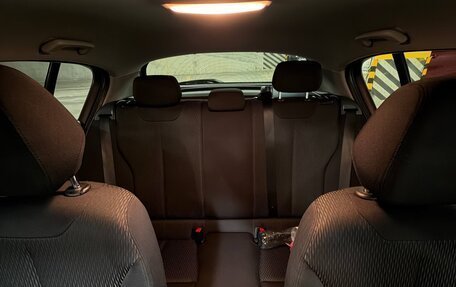BMW 1 серия, 2012 год, 780 000 рублей, 6 фотография