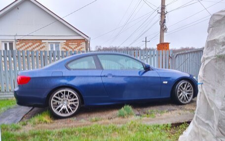 BMW 3 серия, 2011 год, 2 100 000 рублей, 6 фотография
