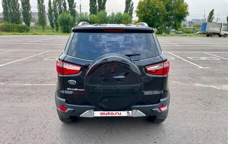 Ford EcoSport, 2014 год, 949 900 рублей, 4 фотография