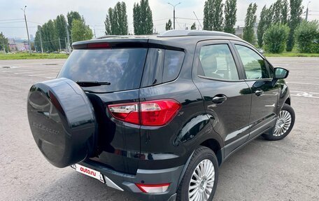 Ford EcoSport, 2014 год, 949 900 рублей, 5 фотография