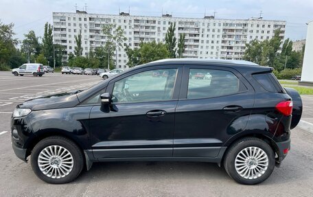 Ford EcoSport, 2014 год, 949 900 рублей, 2 фотография