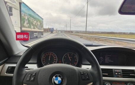 BMW 3 серия, 2011 год, 2 100 000 рублей, 2 фотография