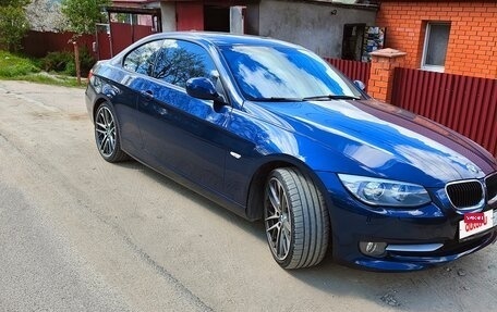 BMW 3 серия, 2011 год, 2 100 000 рублей, 3 фотография