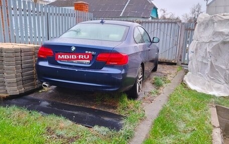BMW 3 серия, 2011 год, 2 100 000 рублей, 5 фотография