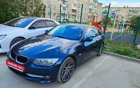 BMW 3 серия, 2011 год, 2 100 000 рублей, 4 фотография