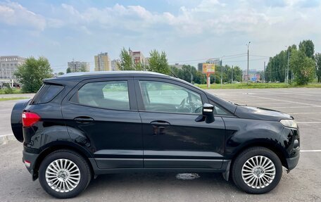 Ford EcoSport, 2014 год, 949 900 рублей, 6 фотография
