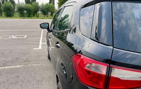 Ford EcoSport, 2014 год, 949 900 рублей, 9 фотография