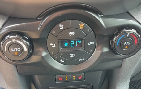 Ford EcoSport, 2014 год, 949 900 рублей, 19 фотография