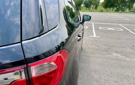 Ford EcoSport, 2014 год, 949 900 рублей, 10 фотография