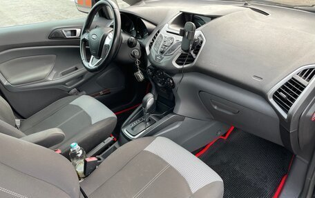 Ford EcoSport, 2014 год, 949 900 рублей, 15 фотография