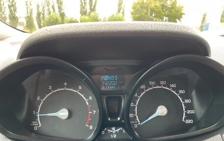 Ford EcoSport, 2014 год, 949 900 рублей, 21 фотография
