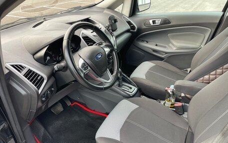 Ford EcoSport, 2014 год, 949 900 рублей, 23 фотография