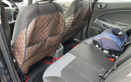 Ford EcoSport, 2014 год, 949 900 рублей, 26 фотография