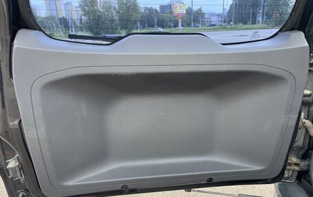 Ford EcoSport, 2014 год, 949 900 рублей, 29 фотография
