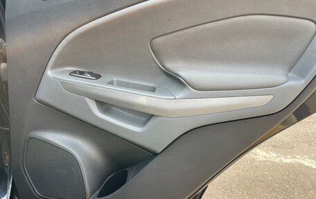 Ford EcoSport, 2014 год, 949 900 рублей, 32 фотография