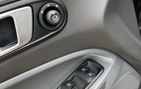Ford EcoSport, 2014 год, 949 900 рублей, 27 фотография